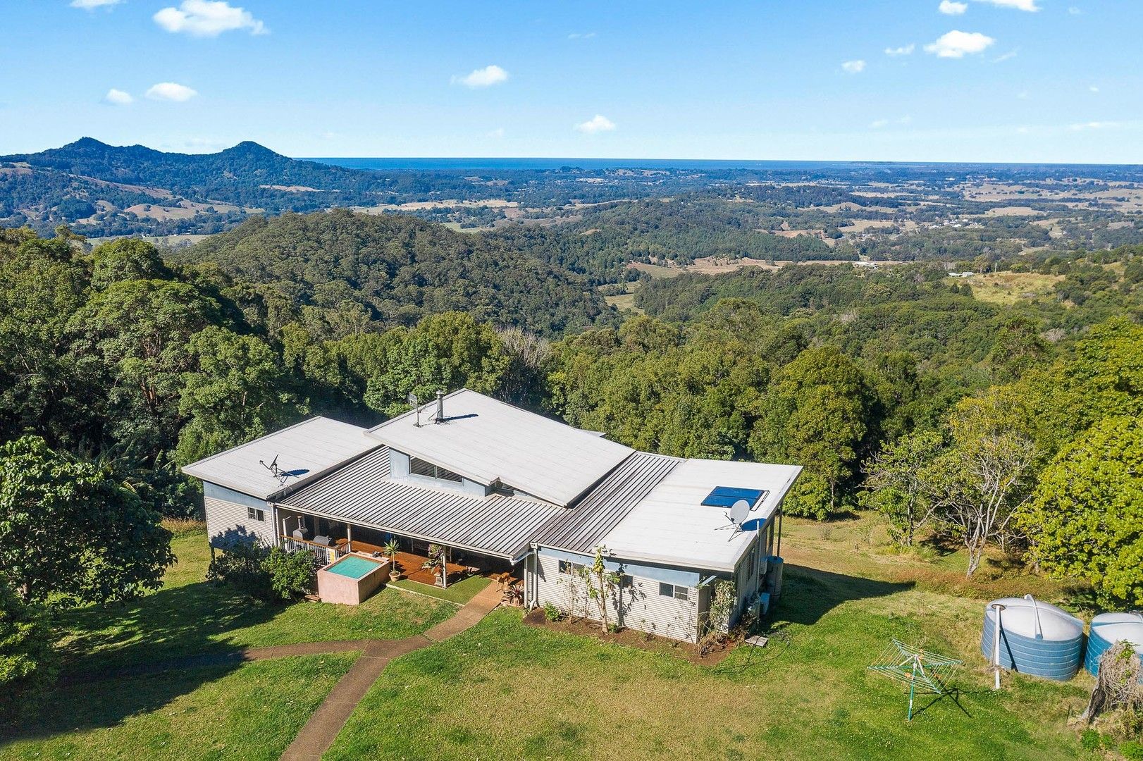 160 Coopers Lane South, Mullumbimby Creek NSW 2482, Image 0