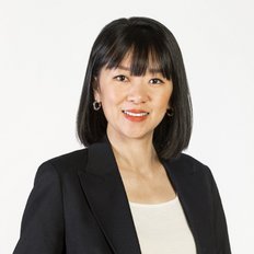 Mandy Yu, Sales representative