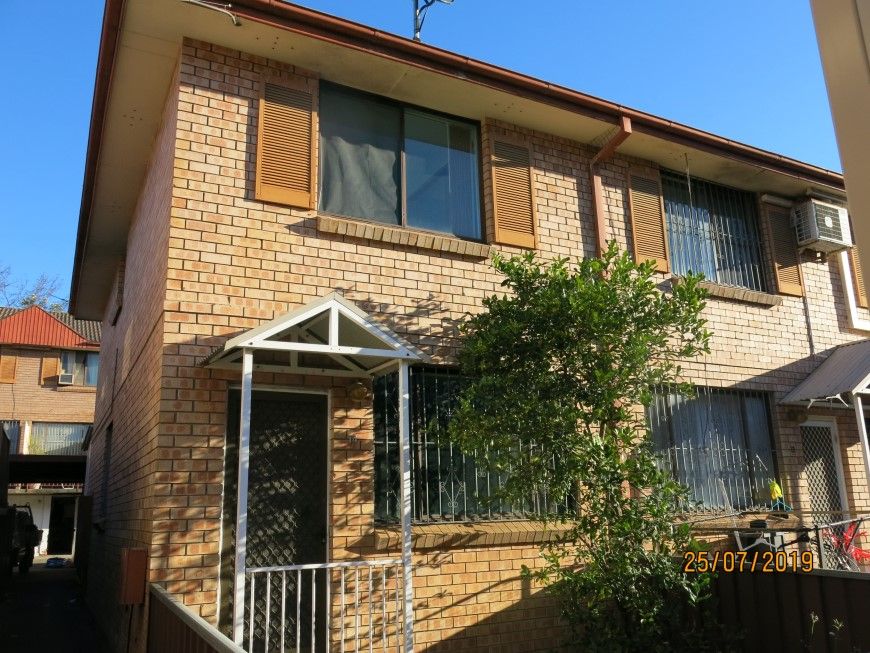 14/96-100 Longfield Street, Cabramatta NSW 2166