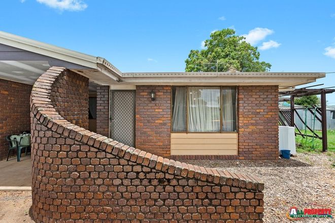 Picture of 2/18 Skinner Street, GATTON QLD 4343