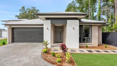 Picture of 5 Hyland Close, BURPENGARY QLD 4505