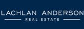 Logo for Lachlan Anderson Real Estate