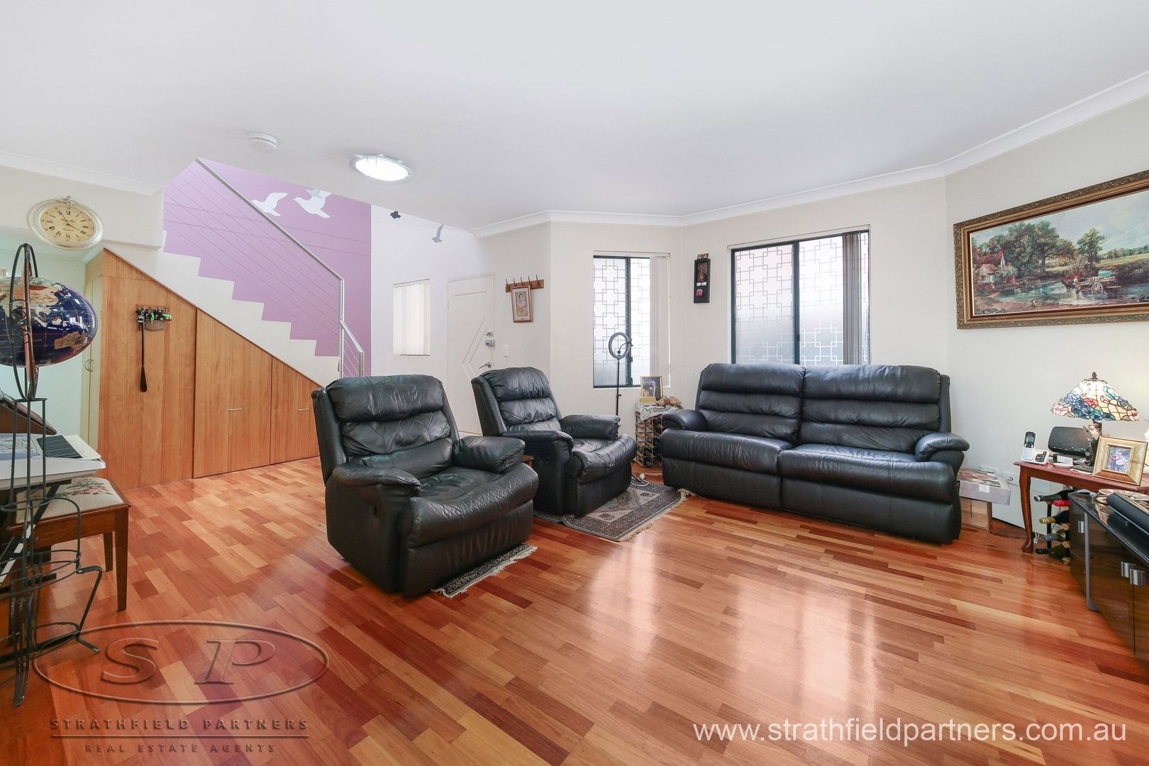 3/55-57 Chandos Street, Ashfield NSW 2131, Image 1