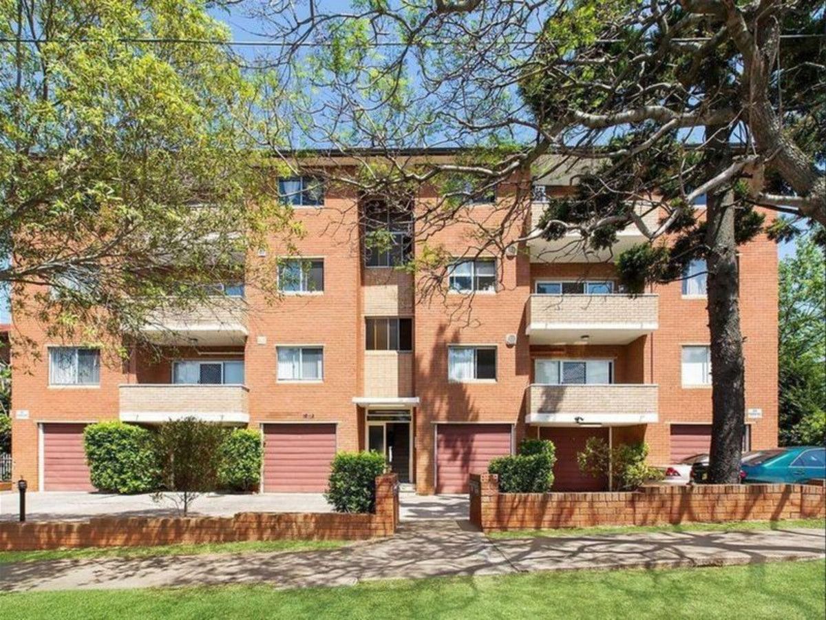 7/10-12 Stanley Street, Arncliffe NSW 2205