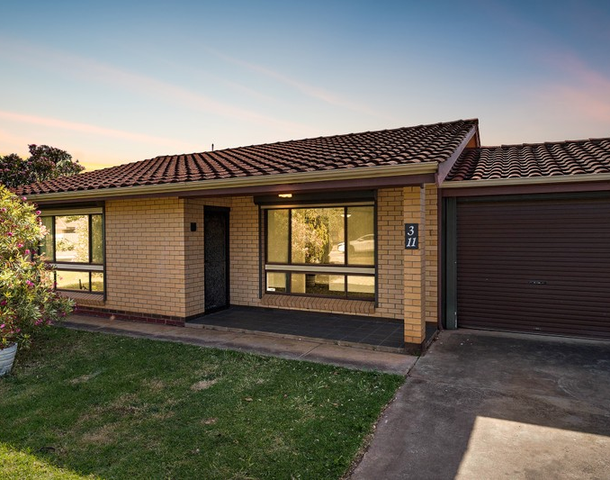 3/11 Goodfield Road, Para Hills West SA 5096