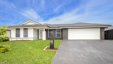 Picture of 11 Roy Crescent, THIRLMERE NSW 2572