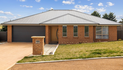 Picture of 23 Mcgrath Place, GOULBURN NSW 2580