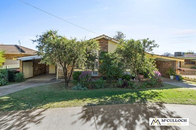 Picture of 2/108 Robert Street, TAMWORTH NSW 2340