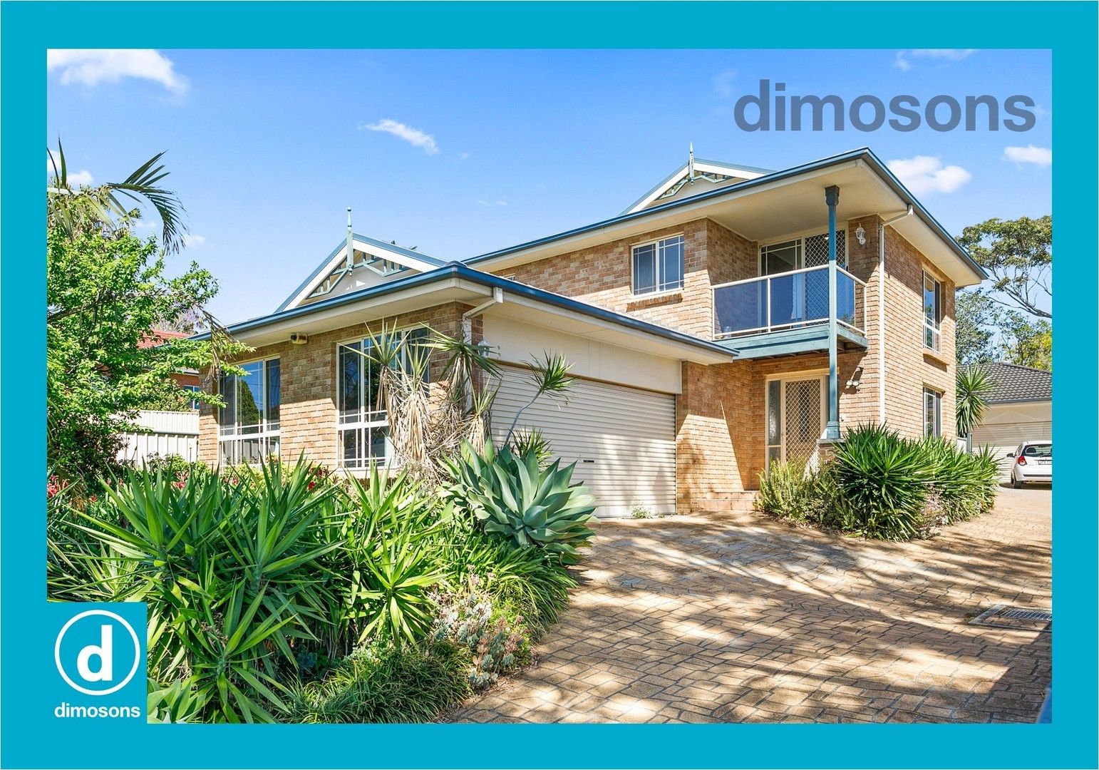 1/10 Hillcrest Street, Wollongong NSW 2500, Image 0