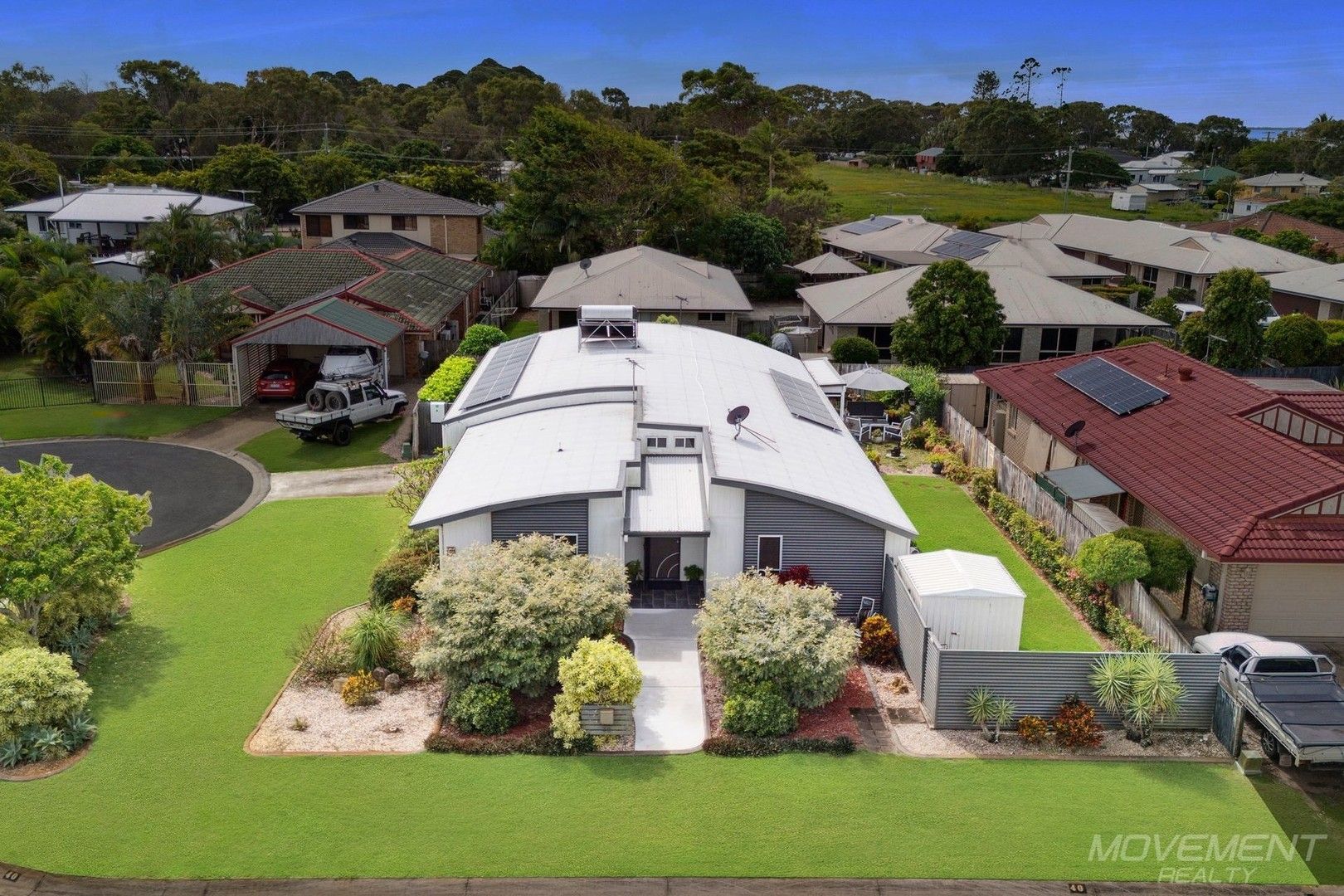 40 Apollo Crescent, Beachmere QLD 4510, Image 0