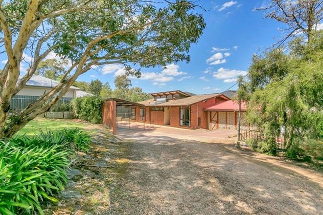 Picture of 42 Yarrabee Road, GREENHILL SA 5140