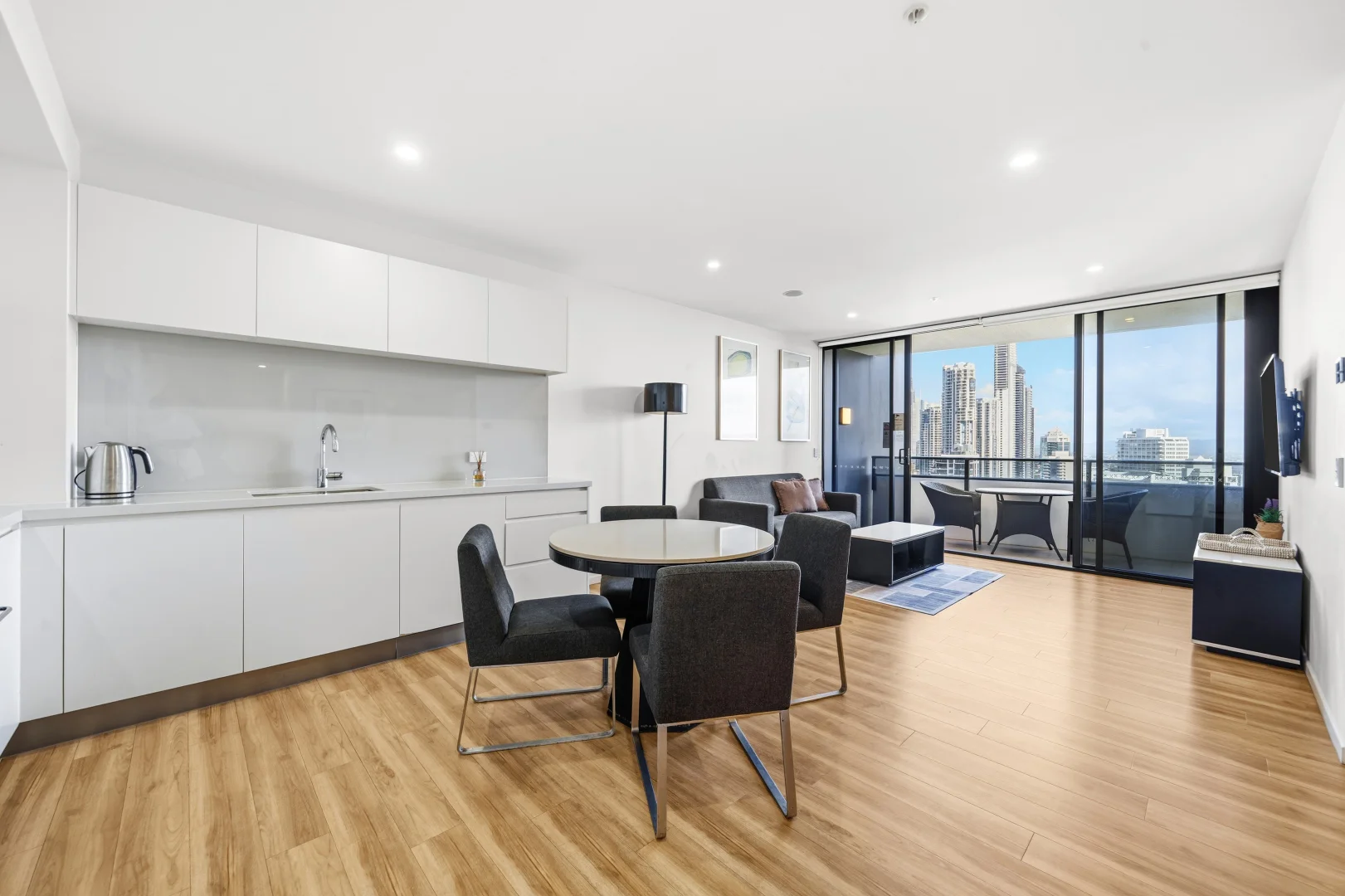 Additional image 3 of 2501/9 Norfolk Avenue, Surfers Paradise QLD 4217