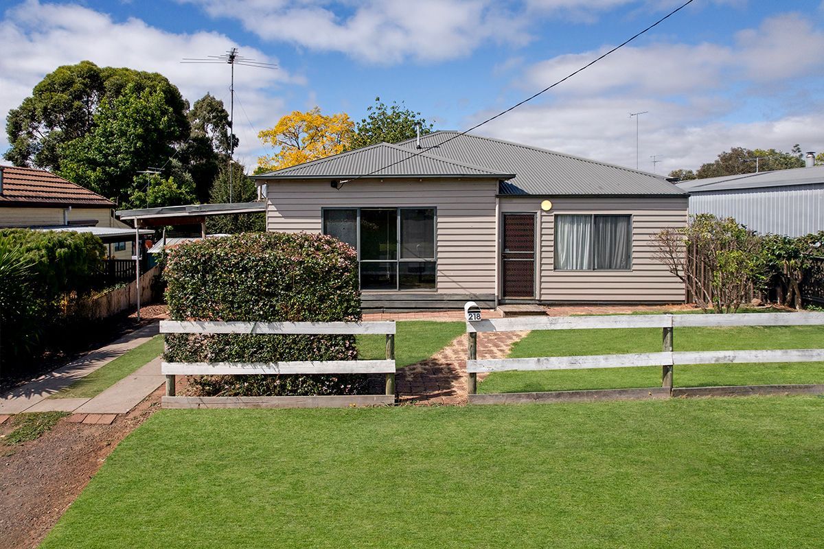 218 King Street, Hamilton VIC 3300, Image 0