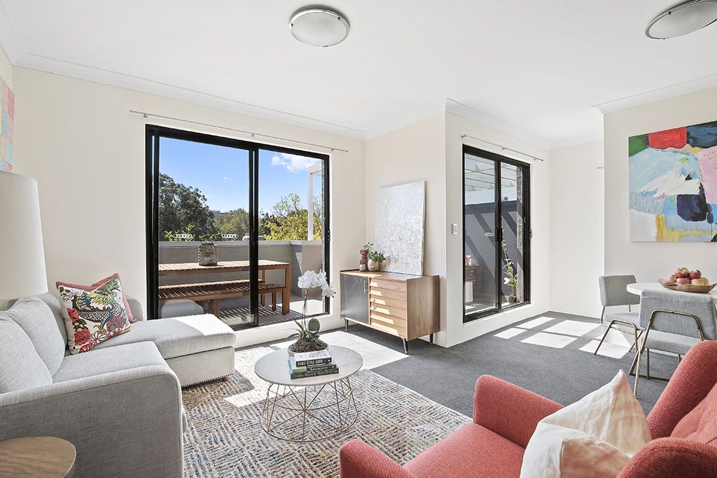 37/46-58 Belmont Street, Alexandria NSW 2015, Image 2