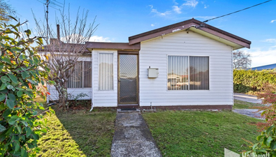 Picture of 74 Wilmot Street, PORT SORELL TAS 7307