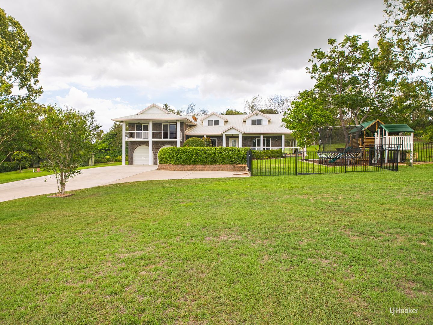 48 Emmerson Drive, Glenlee Property History & Address Research Domain