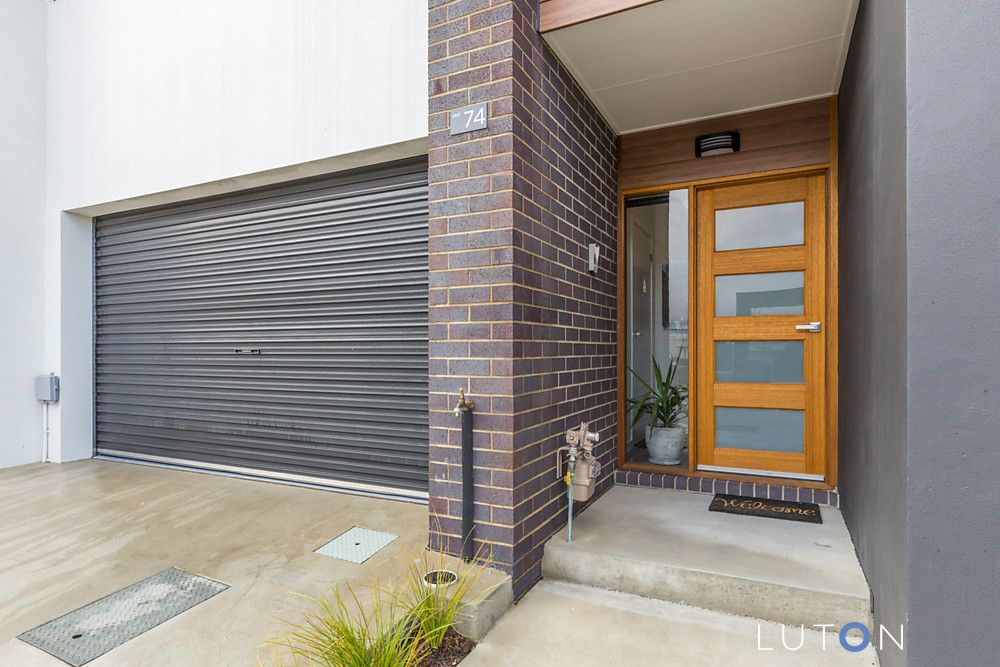 74/2 Rouseabout Street, Lawson ACT 2617, Image 2