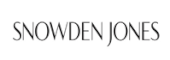 Logo for Snowden Jones
