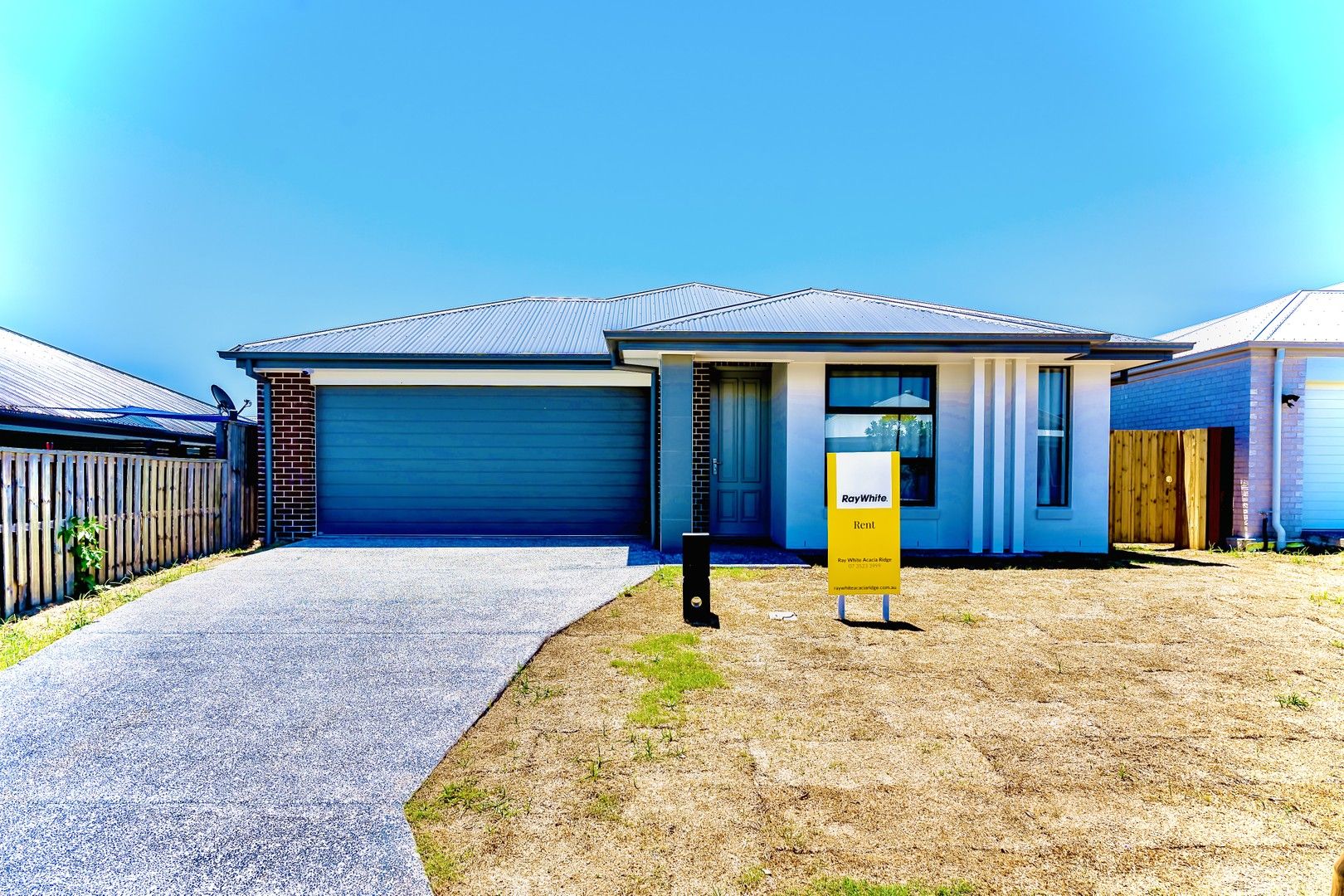 4 bedrooms House in 28 Annette Street LOGAN RESERVE QLD, 4133