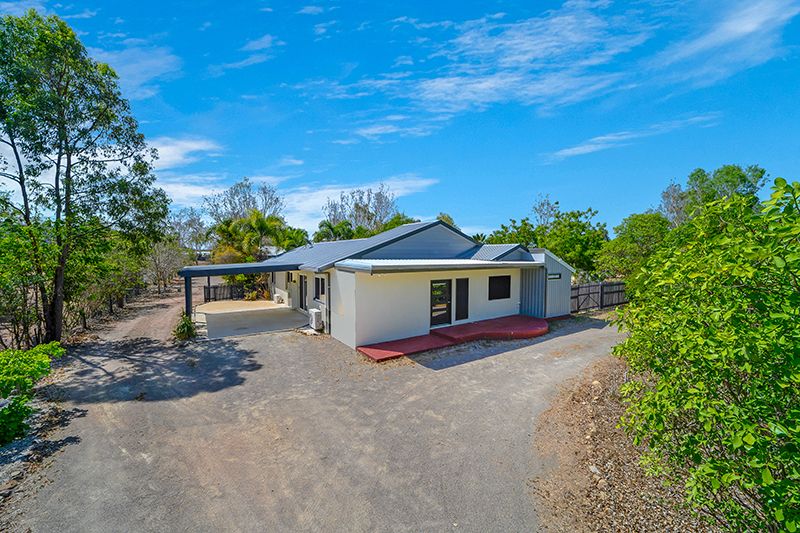 9 Power Ct, Jensen QLD 4818, Image 0