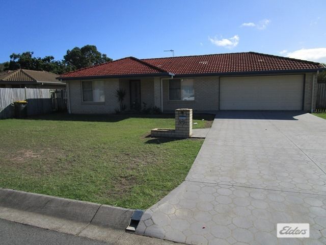 25 Topaz Court, Urangan QLD 4655, Image 1