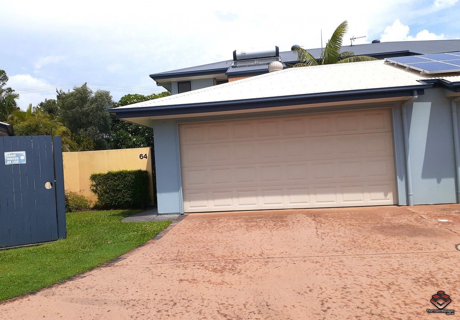3 bedrooms Townhouse in ID:3847811/9A Browning Boulevard BATTERY HILL QLD, 4551
