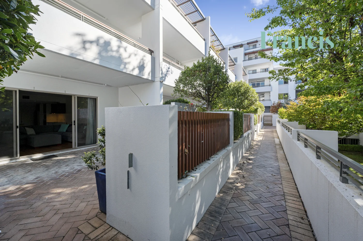 Additional image 18 of 75/15 Darling Street, Barton ACT 2600