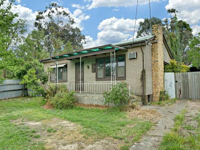 45 WELLINGTON STREET, Wallan VIC 3756, Image 2