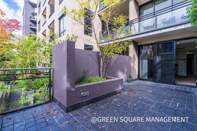Picture of 203/24 Point Street, PYRMONT NSW 2009