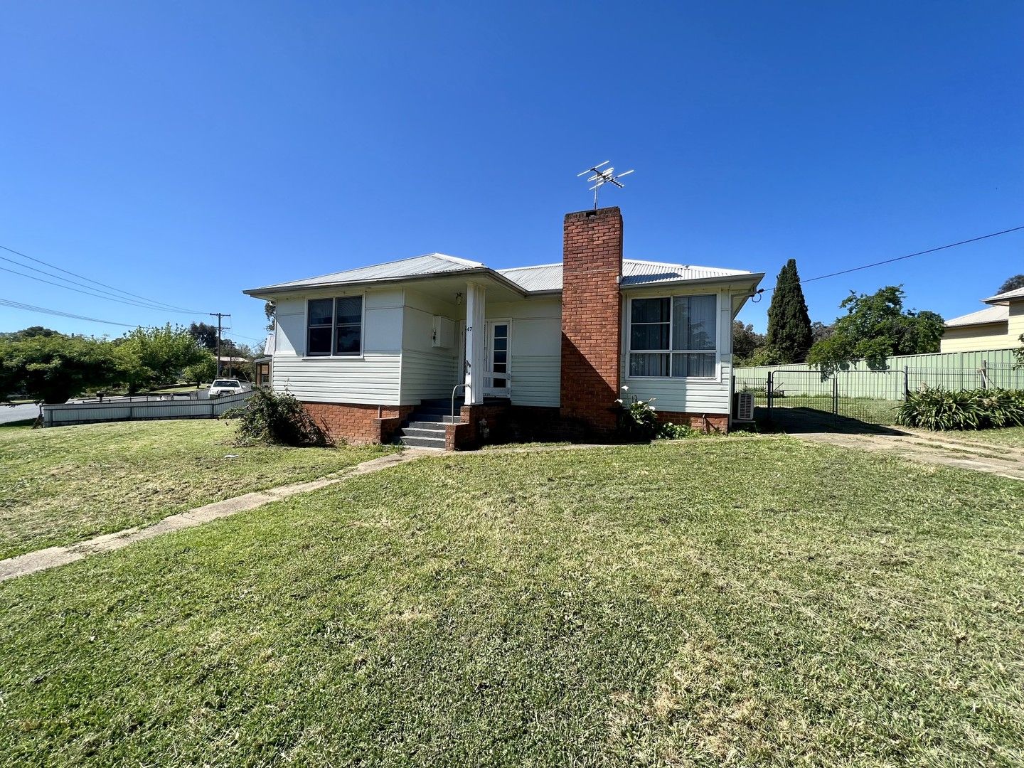 47 Blackett Avenue, Young NSW 2594 House For Rent Domain