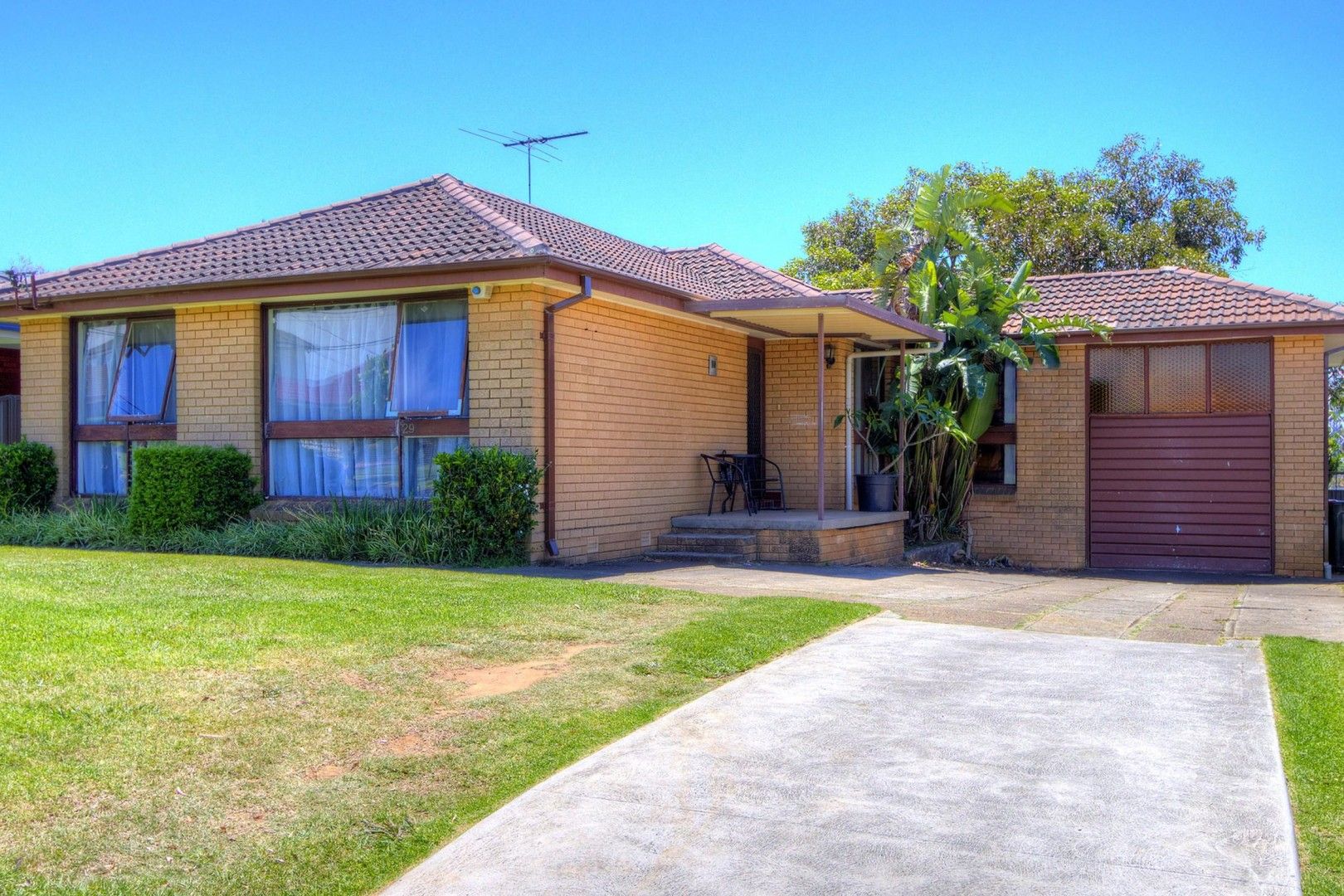 3 bedrooms House in 29 Wilga Street BLACKTOWN NSW, 2148