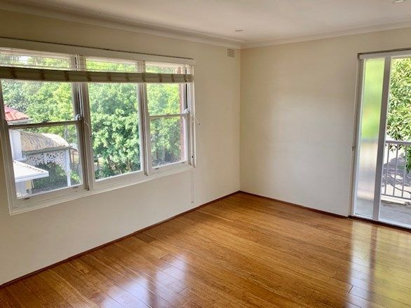 2 bedrooms Apartment / Unit / Flat in 4/2B Woodcourt Street MARRICKVILLE NSW, 2204