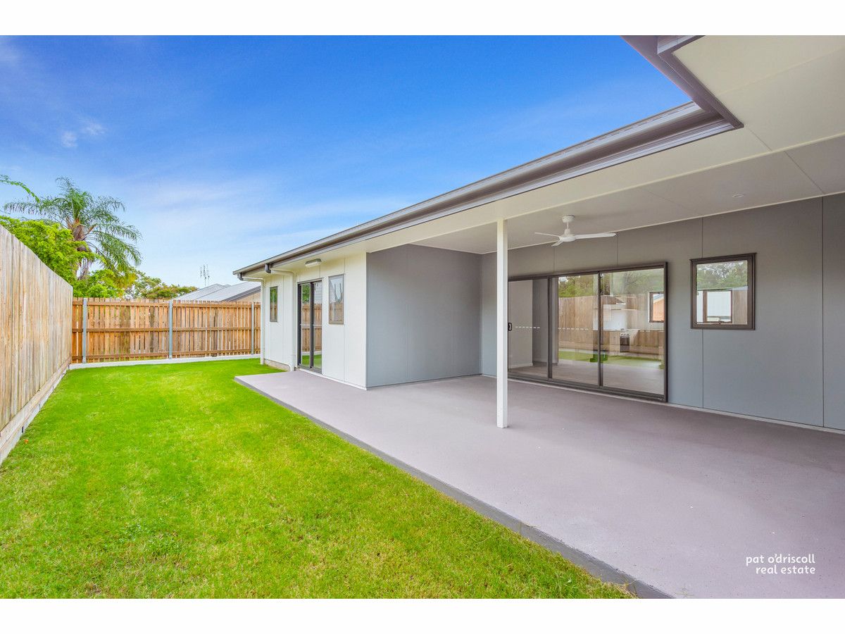 14/99 Pennycuick Street, West Rockhampton QLD 4700 Apartment For Rent