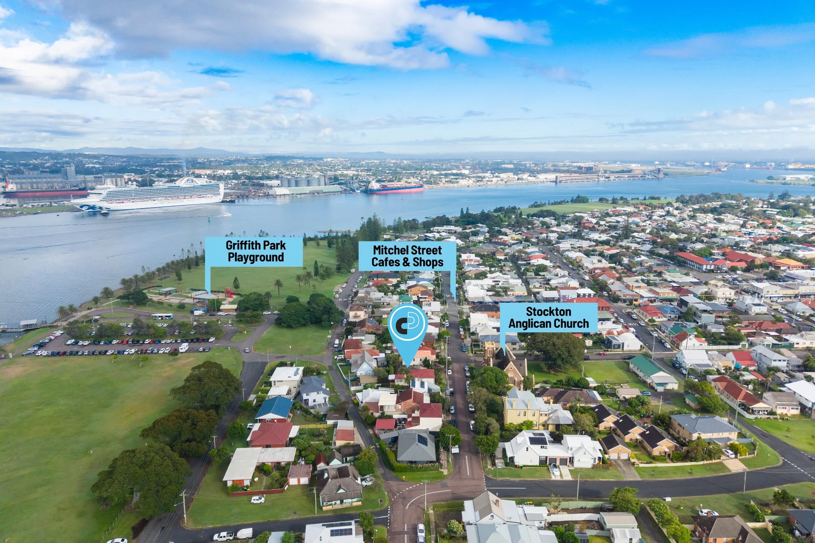 Additional image 19 of 31 Maitland Street, Stockton NSW 2295