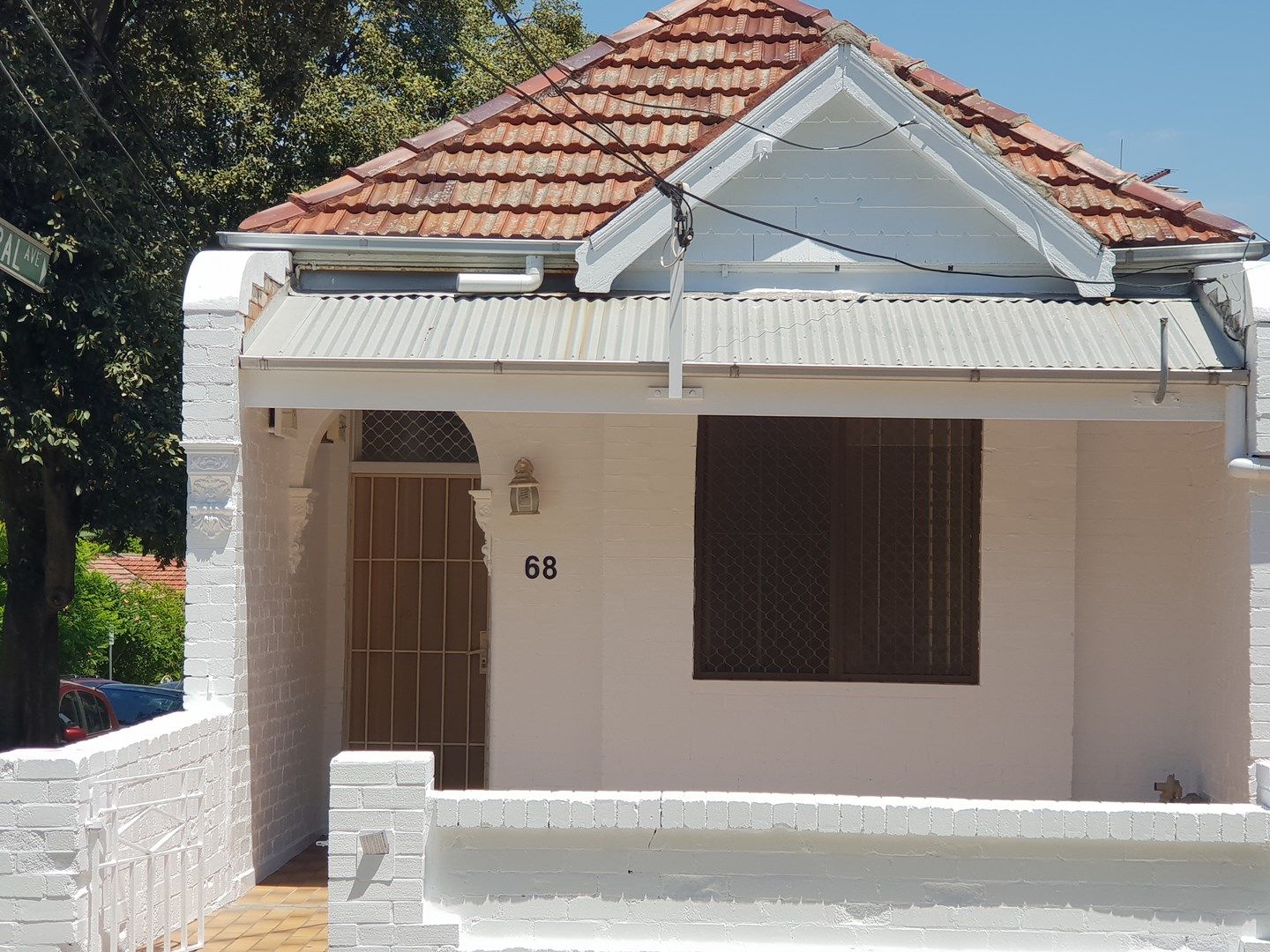 3 bedrooms House in 68 Calvert St MARRICKVILLE NSW, 2204