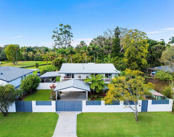 40 Larch Street, Tallebudgera QLD 4228