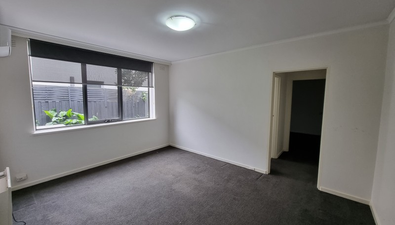 Picture of 2/142 Spensley Street, CLIFTON HILL VIC 3068