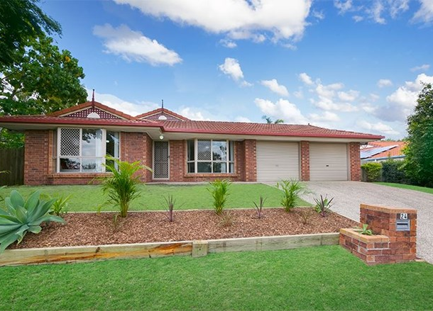 24 Killarney Street, Forest Lake QLD 4078