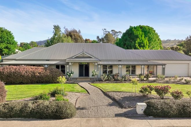 Picture of 4-6 Stewart Street, MANSFIELD VIC 3722