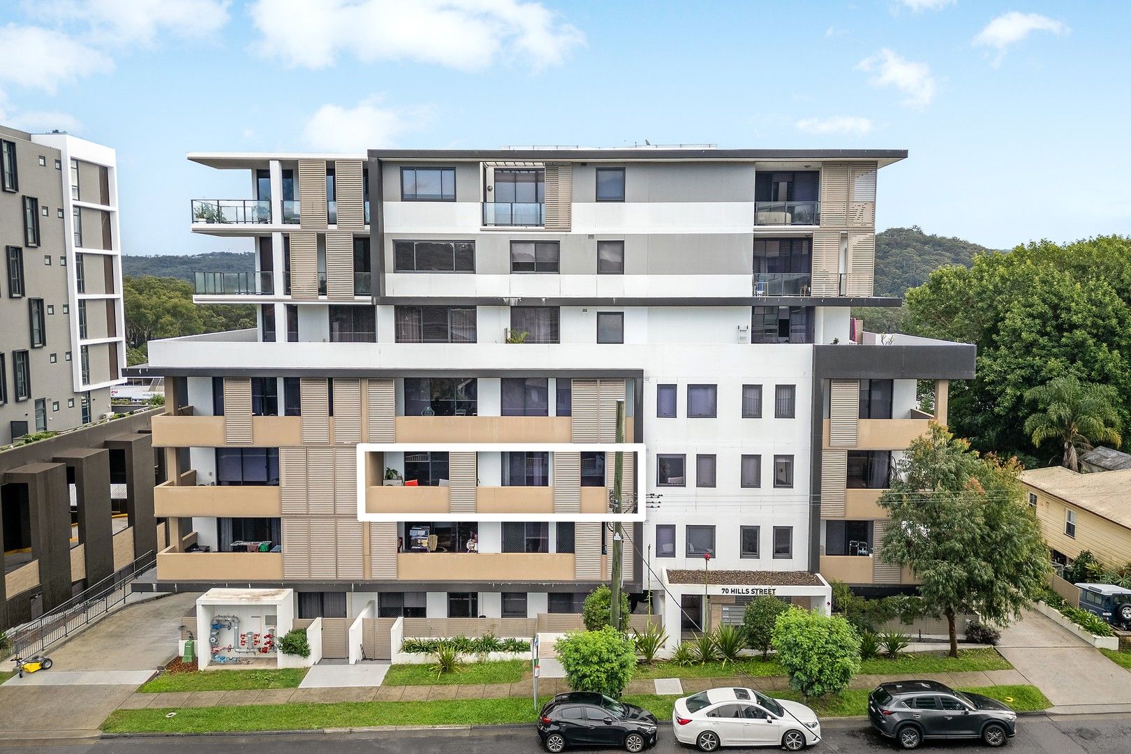 19/70 Hills Street, North Gosford NSW 2250, Image 0