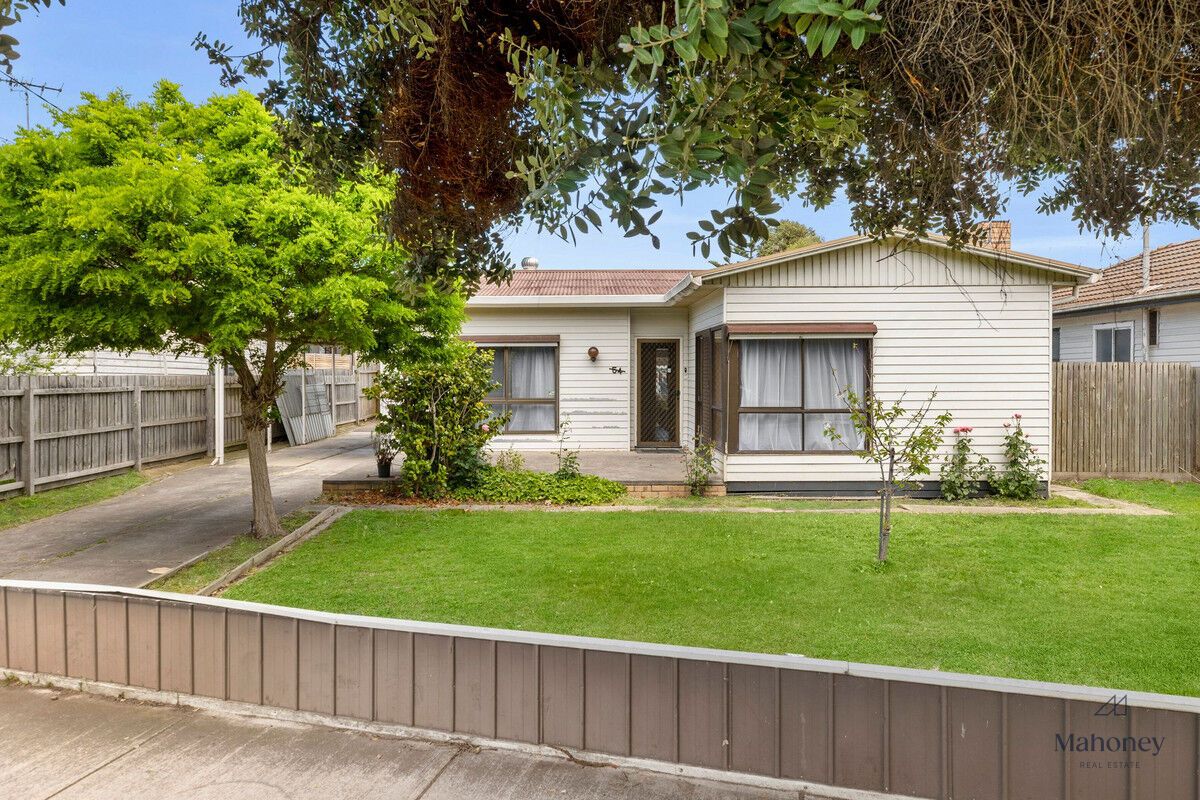 54 Portarlington Road, Newcomb VIC 3219, Image 0