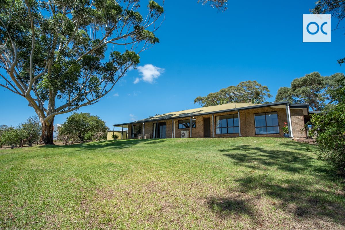 774 Cleland Gully Road, Tooperang SA 5255, Image 2