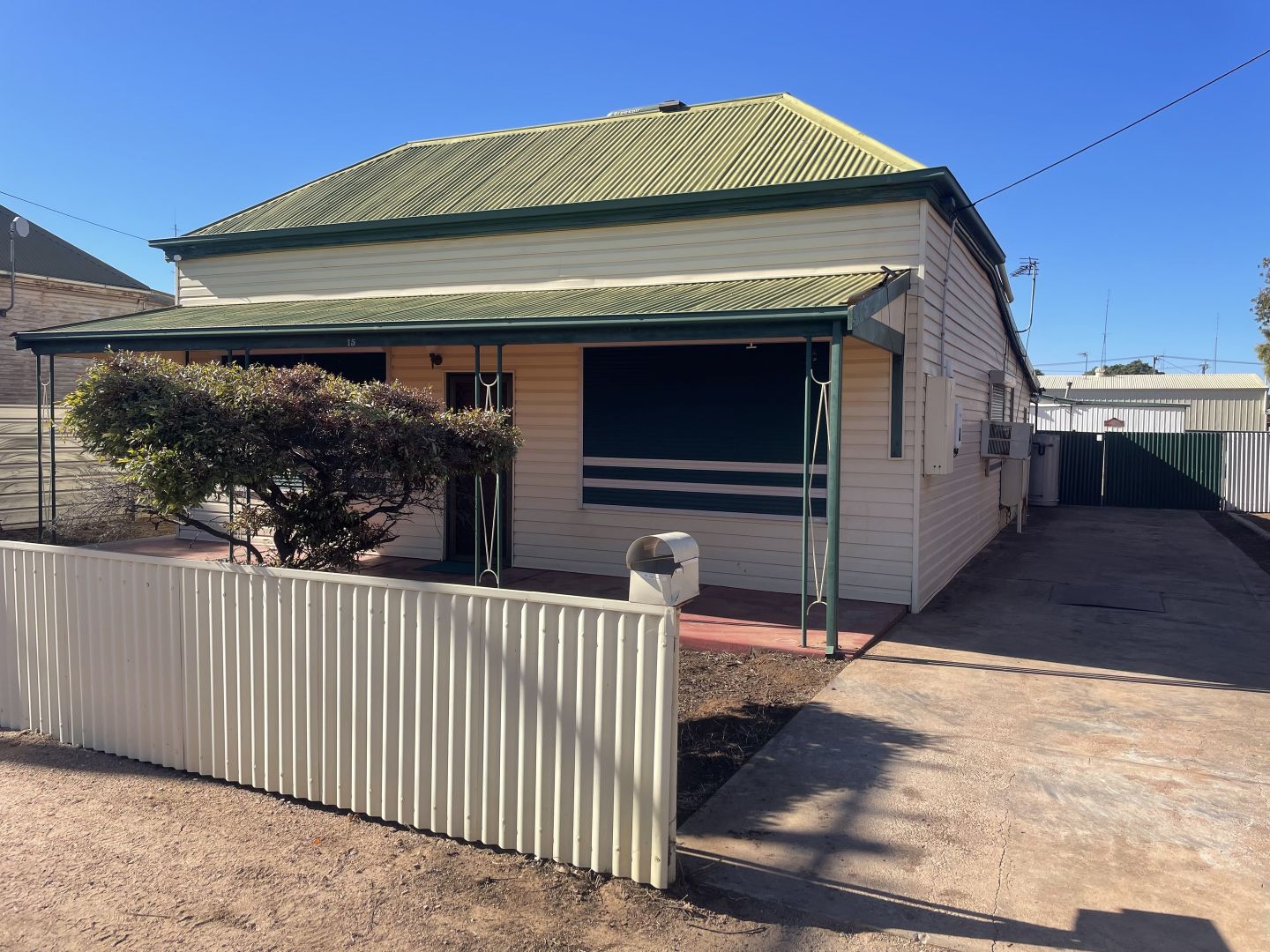 15 Read St, Port Pirie West SA 5540, Image 1