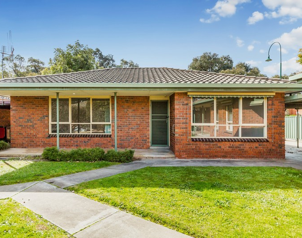 2/71 Mollison Street, Bendigo VIC 3550