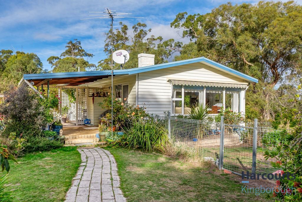 470A Tinderbox Road, Tinderbox TAS 7054, Image 2