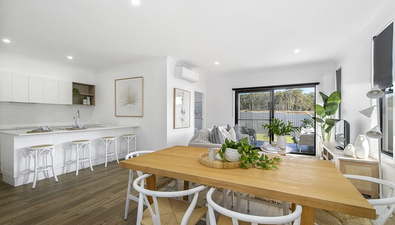 Picture of 3a Seahorse Rise, LAKE CATHIE NSW 2445
