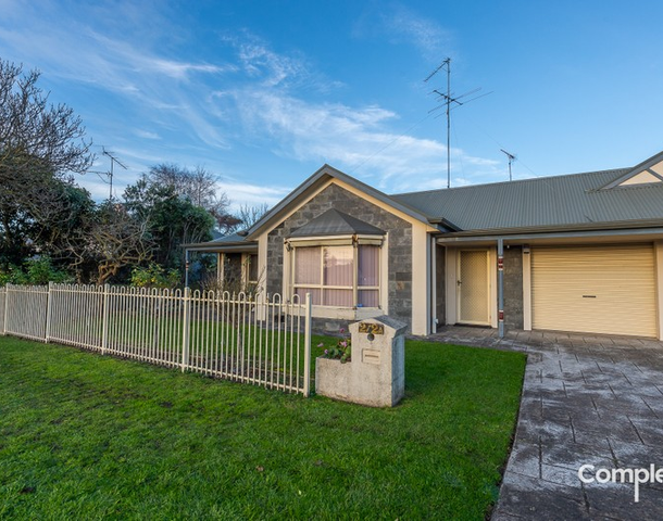 2/2A Umpherston Street, Mount Gambier SA 5290