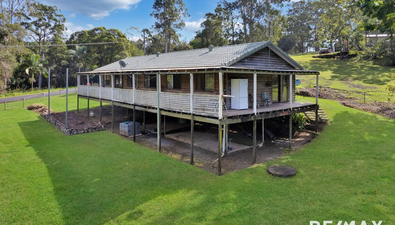 Picture of 13 Mooloolah Meadows Drive, MOOLOOLAH VALLEY QLD 4553