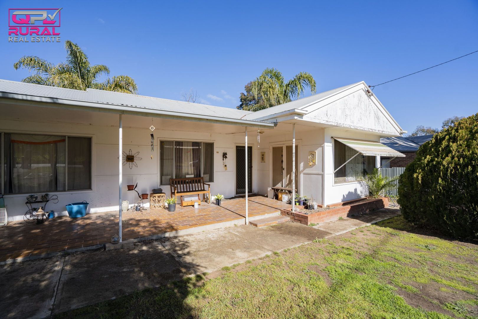 12 Frank Street, Narrandera NSW 2700, Image 1