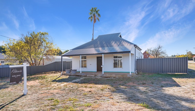 Picture of 42 Loch Street, GANMAIN NSW 2702